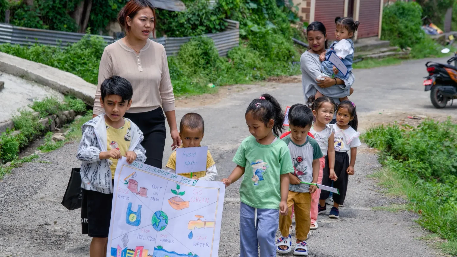 World Environment Day